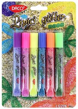    Daco Neon - 6  x 10.5 ml - 