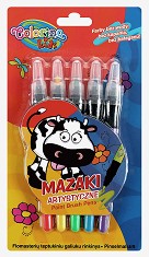 Colorino Kids - 5      - 
