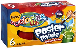   Colorino Kids - 6  12  - 