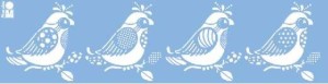  Marabu -  - 