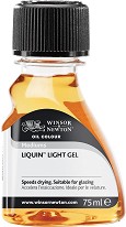      Winsor & Newton Liquin - 75 ml - 