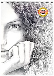    Koh-I-Noor - 20    A4 - 