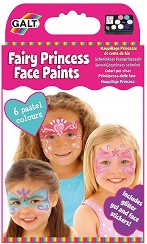    Galt Fairy princess - 6 ,  , ,    - 