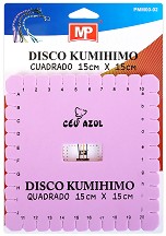    Kumihimo - 15 cm - 