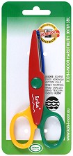 Ножица за декоративно рязане Koh-I-Noor - ножичка