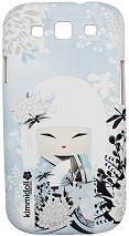    Miyuna Kimmidoll -  -  Samsung Galaxy S3   Kimmidoll - 