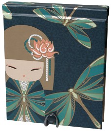  Yuna Kimmidoll -  -  A6   - 