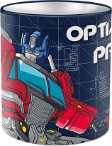 Моливник Transformers - На тема Трансформърс - 