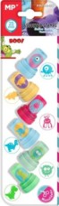  MP -  - 6    ∅ 2.5 cm - 