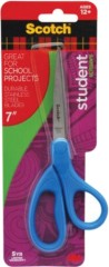  Scotch Precision Student 1407 S Mix - 18 cm - 