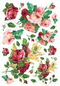   Calambour -   155 -   Digital Collection Mulberry - 