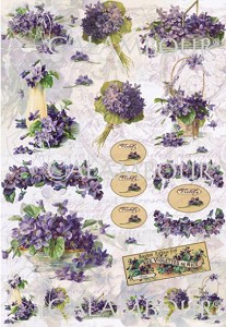   Calambour -   169 -   Digital Collection Mulberry - 