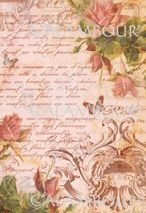   Calambour -    175 -   Digital Collection Mulberry - 