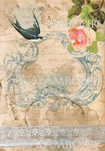  Calambour -    59 -   Digital Collection Mulberry - 