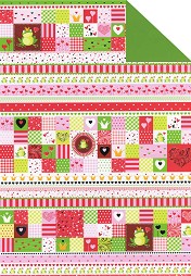     Heyda - Love - A4 - 