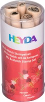   Heyda -  - 5  - 