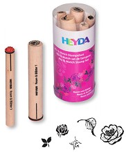   Heyda -    - 5  - 