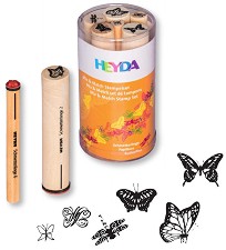   Heyda -  - 6  - 