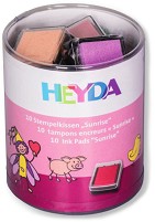    Heyda -  - 10  - 