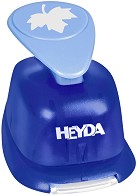 Пънч Heyda - Кленов лист - Размер L - 