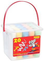   Sense - 20  - 