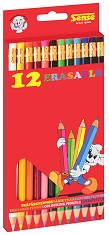  Sense - 12    - 