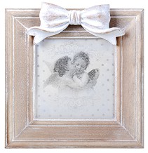Дървена рамка Shudehill Giftware - Винтидж - 