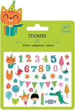   Djeco -   - 