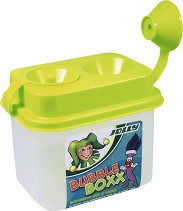     Jolly Bubble Box - 