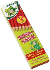   HB Jolly School - 12  - 