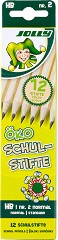   HB Jolly Eco School - 12  - 