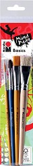     Marabu Basics - 4    Mixed Media - 
