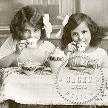    Sagen Vintage -   - 20  - 