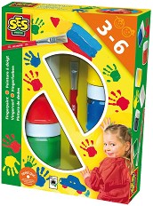      SES Creative - 6  x 50 ml   - 