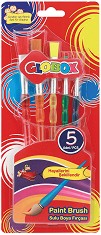     Globox - 5  - 