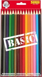   Sense Basic - 15  - 