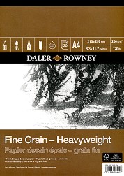     Fine Grain - 30 , A4, 200 g/m<sup>2</sup> - 