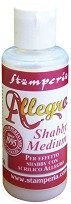     Stamperia Allegro - 60 ml - 