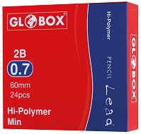      0.7 mm Globox - 24  - 