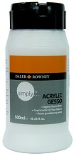    Daler Rowney - 500 ml    Simply - 