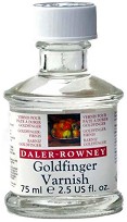      Daler Rowney - 75 ml - 