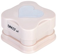  Daco -  - 3.7 x 3.5 cm - 