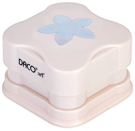  Daco -   5  - 3.7 x 3.7 cm - 