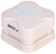  Daco -  - 3.8 x 3.8 cm - 