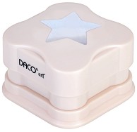  Daco -  - 3.6 x 3.6 cm - 