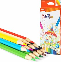   Deli EC130 - 12  24    Colorun - 