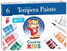   Ico - 6  10    Creative Kids - 