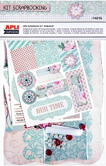     Apli Romance - 136  - 