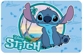    Stitch - 43 x 28 cm,      - 