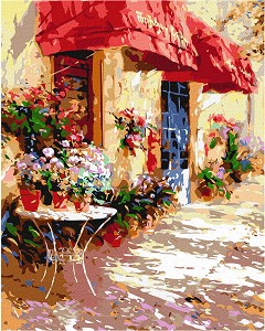    Ideyka -    - 40 x 50 cm - 